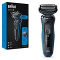 BRAUN Series 5 51-B1000s Herrenrasierer Akkurasierer Rasiergerät