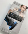 Braun Series 5 Elektrorasierer für Männer, EasyClean, Wet&Dry, wiederaufladbarer