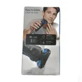 Braun Series 5 Rasierer Elektrisch Herren Rasur Effizient Rasier - Unvollständig