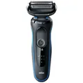 Braun B1000s 143219 Folienrasierer Schwarz