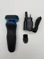 Braun Series 5 Herren-Barttrimmer 51-B1000s Blau