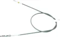 Handbremszug MOGA grau für Hercules K 50 SS, Sprint, RX, SX, Zündapp