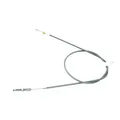 Handbremszug MOGA grau für Hercules K 50 SS, Sprint, RX, SX, Zündapp