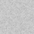 Profhome 377722-GU Ton-in-Ton Tapete Uni glänzend grau silber 5,33 m2
