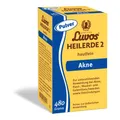 LUVOS Heilerde 2 hautfein 480 g