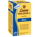 Luvos-Heilerde 2 hautfein