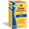 Luvos® Heilerde 2 hautfein Akne Pulver