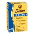 Heilerde 2 - Hautfein 480g | LUVOS