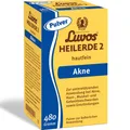 Luvos Heilerde 2 hautfein   480 g