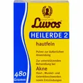 LUVOS Heilerde 2 hautfein 480 g PZN05039202