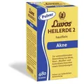 2x LUVOS Heilerde 2 hautfein 480 G