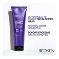 Redken Color Extend Blondage Anti-Brass Maske 250ml