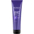 Redken Color Extend Blondage Anti Brass Haarmaske 250 ml