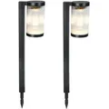 Lumisky SOLARLEUCHTEN x2 zum stecken H58cm BEAMLIT