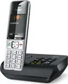 Gigaset COMFORT 500A sr/bk |