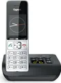 Gigaset 500A Comfort - Schnurlostelefon - Anrufbeantworter - ECO DECT\GAP\CAT-iq (S30852-H3023-B101)