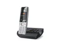 Gigaset Gigaset COMFORT 500A Schnurloses DECT-Telefon (Headset-Anschluss)