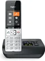 Gigaset Comfort 500A DECT, Gap Schnurloses Telefon "sehr gut"