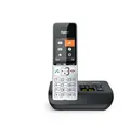 Gigaset COMFORT 500A Schnurlos DECT Telefon Anrufbeantworter Freisprechfunktion