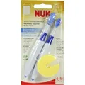 NUK Zahnpflege-Lernset Blister 2 St.