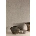 Grandeco Tapete Vliestapete Struktur Einfarbig Meliert Beige Grau Gitzer A61804 Tempo