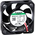 Sunon EF40101B1-1000U-A99 Axiallüfter 12 V/DC 13.58 m³/h (L x B x H) 10 x 40 x 40 mm