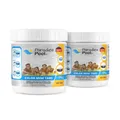 Paradies Pool Mini Chlortabletten 3,6 g, 320 Stück, Quick up, Splash, Whirlpool