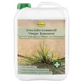 3 Liter Bio Grundstoff Vinegar Konzentrat hilft bei Unkraut auf Wegen, Terrassen