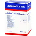 LEUKOMED I.V. film Pflaster 50 St