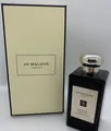Jo Malone Tuberose Angelica Cologne Intense Spray Rarität 100ml