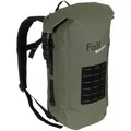 FoxOutdoor 30400B - Rucksack Dry Pak 30 - gepolstert - wasserdicht - oliv