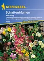 Schattenblumen Mischung Blumen samen Bienenweide Kiepenkerl Blumenwiese Saatgut