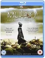 CINE ASIA Mulan [BLU-RAY] von not specified | DVD | Zustand sehr gut
