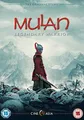 Mulan - Blu-ray - G3z
