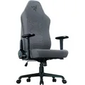 Iskur V2 X, Gaming-Stuhl schwarz/grün