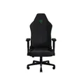 RAZER Iskur V2 X Gaming-Stuhl Black Fabric