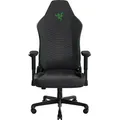 Razer Iskur V2 X Gaming Stuhl - Razer Gaming Stuhl mit integrierter Lendenwirbelstütze