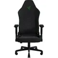 Iskur V2 X Fabric, Gaming-Stuhl - Schwarz
