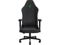 RAZER Iskur V2 X Gaming-Stuhl, Black Fabric #1907367