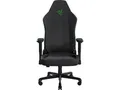 RAZER Iskur V2 X Gaming-Stuhl, Black Fabric #1907367