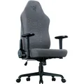 Razer Iskur V2 X, Gaming-Stuhl, schwarz