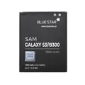 Bluestar Akku für Samsung Galaxy S3 EB-L1G6LVA Batterie Li-ion Accu EB-L1H2LLU