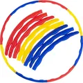 Abnehmen Hula Hoop Rad Hula Hoop Massage