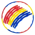 SP19 Abnehm-Hula-Hop-Massage-Hula-Hoop