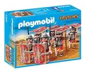 PLAYMOBIL History 5393 Römer-Angriffstrupp, ab 6 Jahren