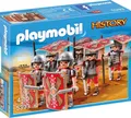 Playmobil History Römer Angriffstrupp 5393 Neu & OVP Legionäre Römer Rom Soldat