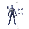 Marvel Legends Series Gamerverse Peter Parker Anti-Venom-Anzug-Stil Spider-Man Action-Figur