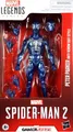MARVEL LEGENDS Spider-Man - Peter Parker (Anti-Venom Suit Style) 15 cm (Hasbro)