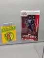 Spider-Man 2 Marvel Legends Gamerverse Peter Parker  Anti-Venom   Hasbro 1B