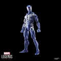 Hasbro Marvel Legends Gamerverse Marvels Spider-Man 2 Peter Parker Anti-Venom S